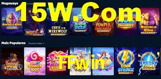 Welcome Bonus FFwin