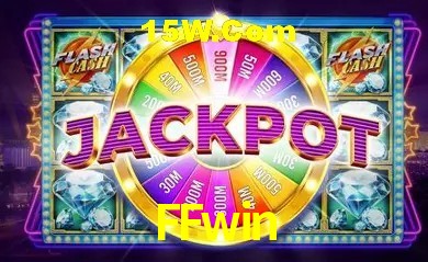 Welcome Bonus FFwin