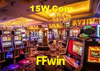 Slot Games FFwin