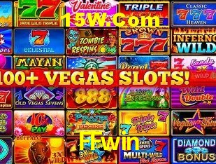 Live Casino FFwin